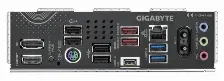 Tarjeta Madre Gigabyte B850 Eagle Wifi6e Socket Am5, 4 Ddr5-sdram, Wifi